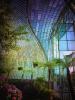 Lednice Palmenhaus XIV  Greenhouses, Cathedrals for Plants, Werner Pawlok