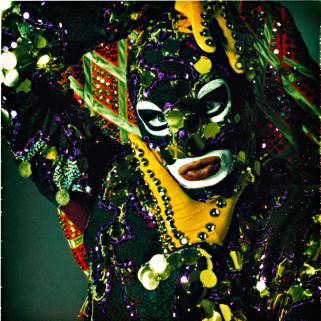 Leigh Bowery #1858