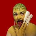 Leigh Bowery #1963