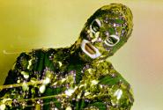 Leigh Bowery #1971