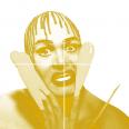Leigh Bowery Gold