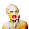 Leigh Bowery Painting