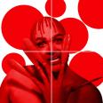 Leigh Bowery Red
