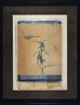 Lilien Tryptichon (Gelb)