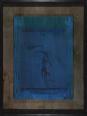 Lilien Tryptichon (gruen)