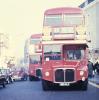 London bus 