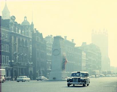 London street 1
