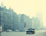 London street 1