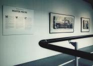 Mercedes-Benz Museum 10