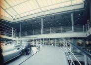 Mercedes-Benz Museum 7