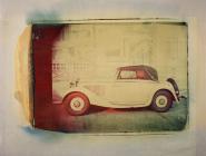Mercedes-Benz Typ 200 Cabriolet A