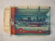 Mercedes-Benz Typ 250 SE Cabriolet