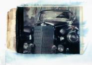 Mercedes Benz Typ 300