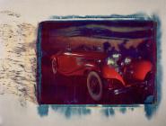 Mercedes-Benz Typ 500 K