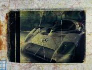 Mercedes-Benz Typ C9 III