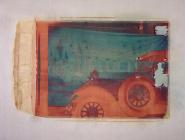 Mercedes-Benz Typ Tourenwagen 100 PS