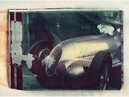 Mercedes-Benz W 125
