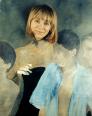 Mirelle Darc