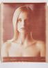 Nathalie Portrait  V Monochrome, Polaroid 20x24", Werner Pawlok