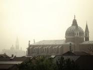 Nebelstimmung Giudecca II