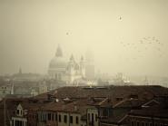 Nebelstimmung Giudecca IV