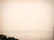Nebelstimmung Giudecca I
