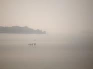 Nebelstimmung Giudecca V