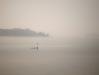 Nebelstimmung Giudecca V 