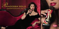 Nestle Princessa Gold 4