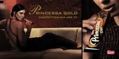 Nestle Princessa Gold 5