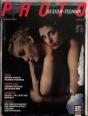 PD + T cover