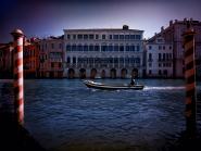 Palazzo Brandolini landing stage