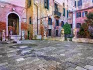 Palazzo Rocca Contariui Corfú XII