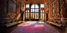 Palazzo di Alvise VII panorama