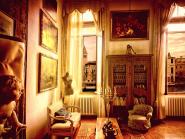 Palazzo di Sylvia III