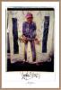 Paquito D´Rivera Polaroid 50x60, Polaroid Photography, Polaroid 20x24", Werner Pawlok, Paquito D´Rivera,