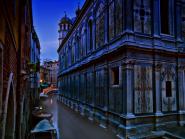 Parocchia S'Canzian