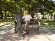 Parque John Lennon