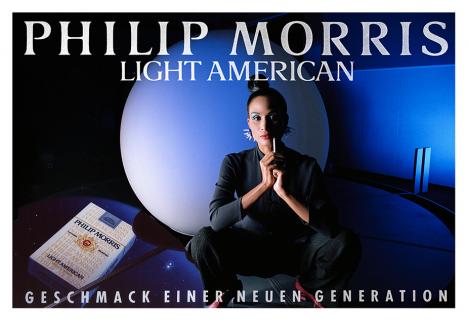 Philip Morris 1