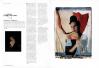 Photographie 10/89 page 1 Photographie, Werner Pawlok, Photography Paintings, Polaroid 50x60, Polaroid Photography,