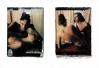 Photographie 10/89 page 3 Photographie, Werner Pawlok, Photography Paintings, Polaroid 50x60, Polaroid Photography,