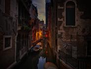 Ponte S Maria Mater Domini