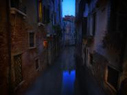 Ponte dei Miracoli 