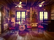 Preservation Hall I