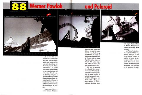 Profi Foto 4/1988 page 1