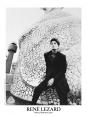 Rene Lezard Barcelona 1