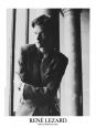 Rene Lezard Barcelona 2