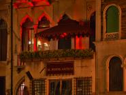 Rialto Canale Grande