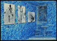 Rolf Wolkenstein + Michalski Installation