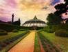 Royal Garden Brussels X Greenhouses, Cathedrals for Plants, Werner Pawlok